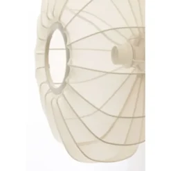 Light en Living Plafonnière Noel zand Ø40 x 21 cm