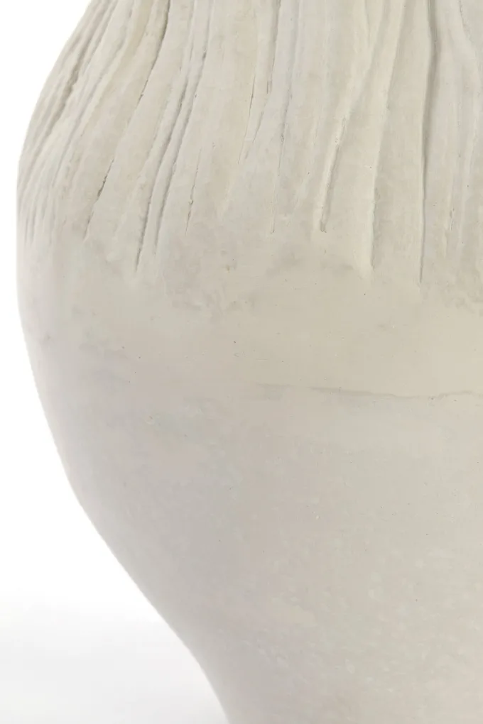 Light en Living Pot deco Ø43,5x46 cm ACDA naturel