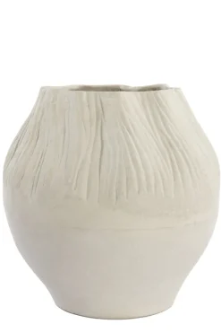Light en Living Pot deco Ø43,5x46 cm ACDA naturel