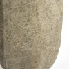 Light en Living Pot deco 50x47x105 cm AGELO taupe