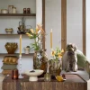 Light en Living Salontafel 120x70x42 cm KIOTO acacia hout bruin