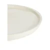 Light en Living Schaal Ø42x5 cm ADA glans crème