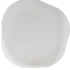 Light en Living Schaal 44x43,5x7 cm ANZIO crème
