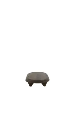 Light en Living Schaal 45,5x19x6 cm BEGUR hout bruin