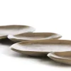 Light en Living Schaal 61x19x2 cm NICOSIA antiek brons