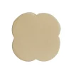 Light en Living Sidetable Ø34,5X45 cm JUNTO keramiek mat zand