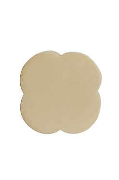 Light en Living Sidetable Ø34,5X45 cm JUNTO keramiek mat zand