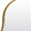 Light en Living Spiegel 65 x 4 x 63 SUVA - mat zwart of goud