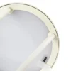Light en Living Tafellamp LED Ø13x28 cm ISALO creme