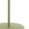 Light en Living Tafellamp LED Ø13x47 cm AMPEHA olijf groen