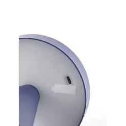 Light en Living Tafellamp LED Ø13x28,5 cm ANKENTA kobalt blauw