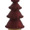 Light en Living Tafellamp LED Ø15x28.5 cm TREE metallic mat rood+goud