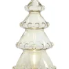 Light en Living Tafellamp LED Ø15x28.5 cm TREE olie geel+goud
