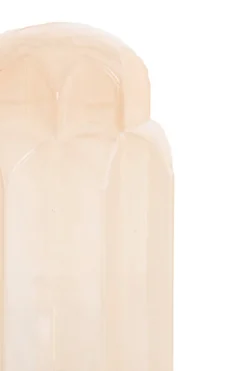Light en Living Tafellamp LED Thisio perzik L