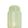 Light en Living Tafellamp LED Thisio groen L