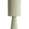 Light en Living Tafellamp Ø20x58 cm MICKY mint groen