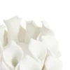 Light en Living Theelicht Ø10x8 cm cm SOREJA porselein creme
