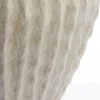 Light en Living Vaas Deco Ø55x45 cm CACTI beige
