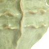 Light en Living Vaas deco Ø30x28 cm LOSETO keramiek groen