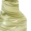 Light en Living Vaas INDIE glas groen - 2 maten