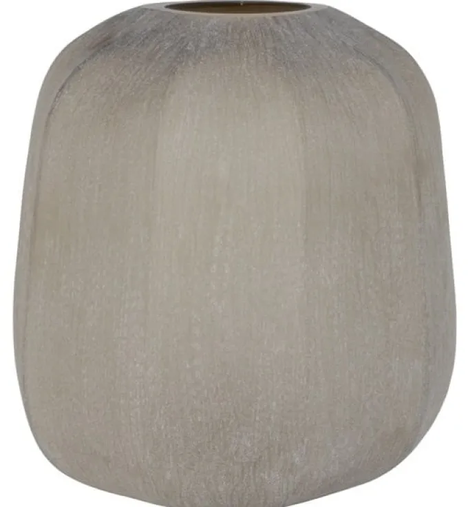 Light en Living Vaas PACENGO licht bruin - 3 maten van Light en Living
