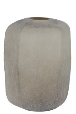 Light en Living Vaas PACENGO licht bruin - 3 maten van Light en Living