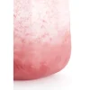 Light en Living Vaas Ø23x24 cm PACENGO glas koraal-licht roze