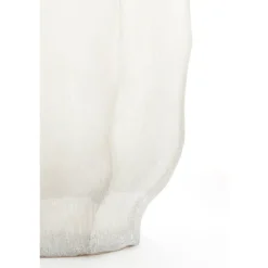 Light en Living Vaas Ø25x44,5 cm TEJEDA glas licht bruin