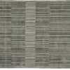 Light en Living Vloerkleed 300x200 cm BOSASO licht bruin-olijf groen