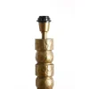 Light en Living Vloerlamp - AKTI - Brons - Ø25x146 cm