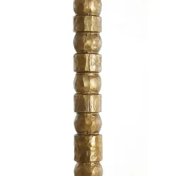 Light en Living Vloerlamp - AKTI - Brons - Ø25x146 cm
