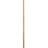 Light en Living Vloerlamp CERINI 30x20x130 cm – Houtprint Naturel | Light & Living