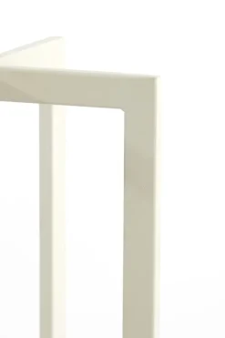 Light en Living Vloerlamp MACE 30x30x140 cm - Crème - Light & Living