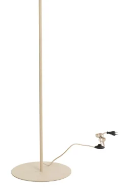 Light en Living Vloerlamp Ø30x135 cm RENATO sand