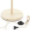 Light en Living Vloerlamp Ø25x148,5 cm WASHINGTON zand