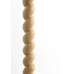 Light en Living Vloerlamp Ø30x138 cm NANNO hout mat naturel