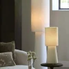 Light en Living Vloerlamp Ø38x180 cm MICKY zand