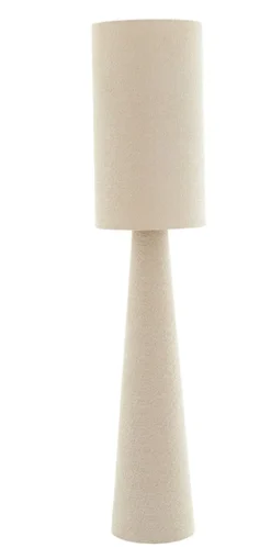 Light en Living Vloerlamp Ø38x180 cm MICKY zand