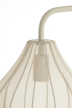 Light en Living Vloerlamp Ø29x156,5 cm ELATI zand