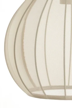 Light en Living Vloerlamp Ø29x156,5 cm ELATI zand