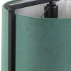 Light en Living Vloerlamp Ø35x130 cm SANTOS - groen