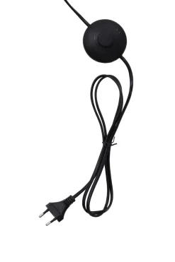 Light en Living Vloerlamp Ø35x130 cm SANTOS - groen