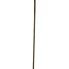 Light en Living Vloerlamp 30x15x142 cm JAMIRI antiek brons