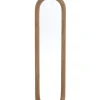 Light en Living Vloerlamp 35x20x119 cm PACECO hout mat naturel