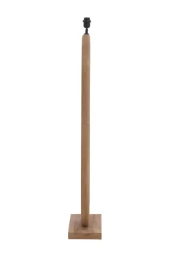 Light en Living Vloerlamp 35x20x119 cm PACECO hout mat naturel