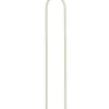 Light en Living Vloerlamp 30x15x142 cm JAMIRI crème