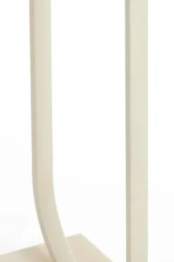 Light en Living Vloerlamp 30x15x142 cm JAMIRI crème
