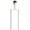 Light en Living Vloerlamp 30x15x141 cm SHIVA crème