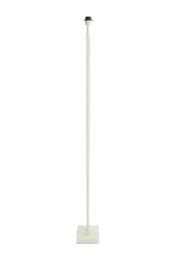 Light en Living Vloerlamp 30x15x141 cm SHIVA crème