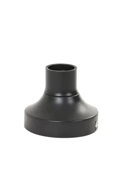 Light en Living Wandlamp Jimmy rotan Ø40x20 cm